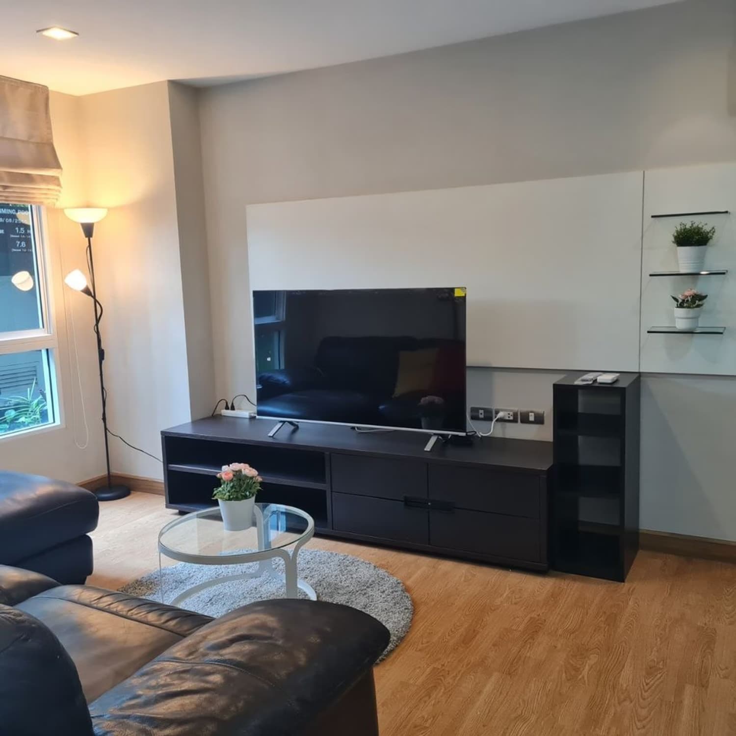Condo for Rent at Tree Condo Luxe - Image 2