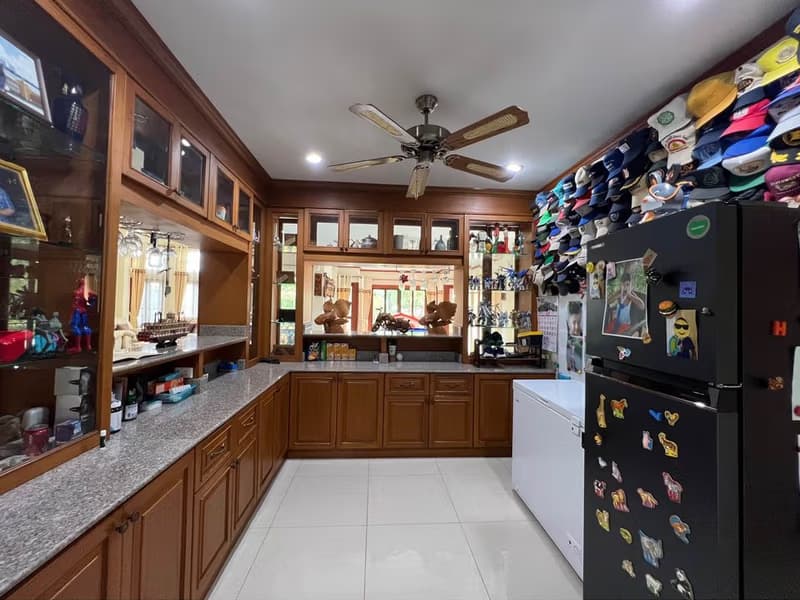 House for Sale in San Pa Pao, San Sai.