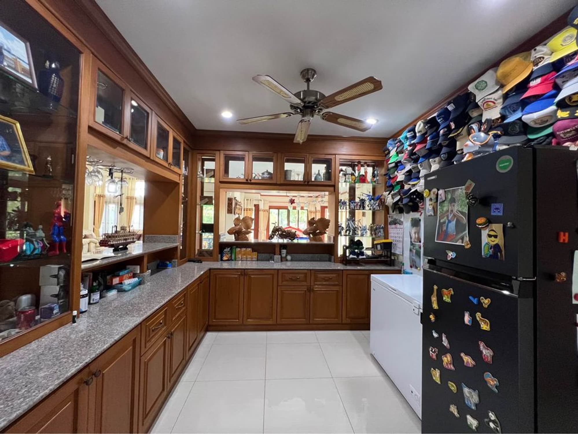 House for Sale in San Pa Pao, San Sai. - Image 10