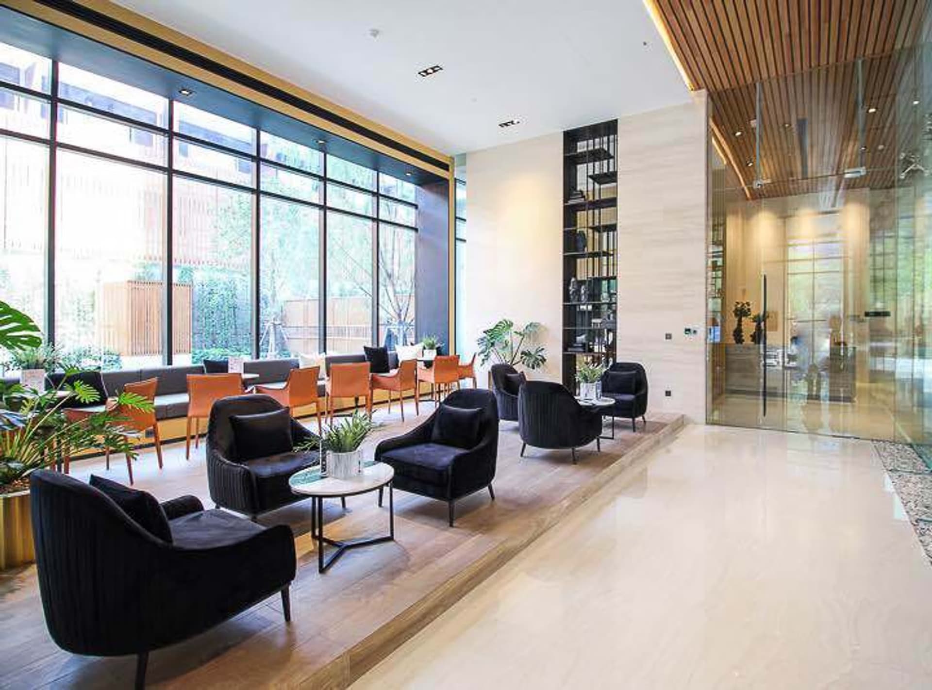 1 Bedroom Condo at MARU Ekkamai 2 - Image 14