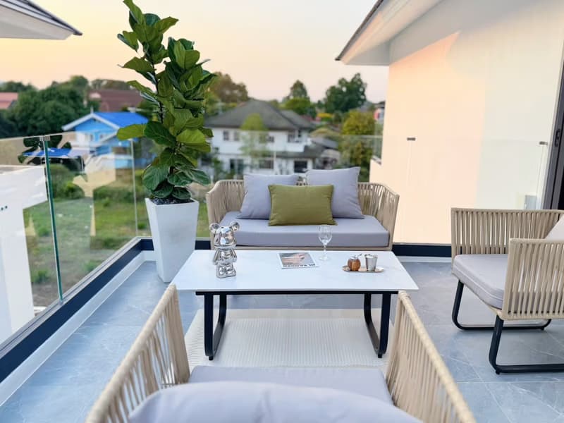 4 Bed House for Sale in Mueang Chiang Mai
