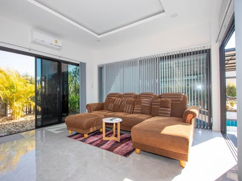 3 Bedroom House for Rent/Sale in Tha Wangtan