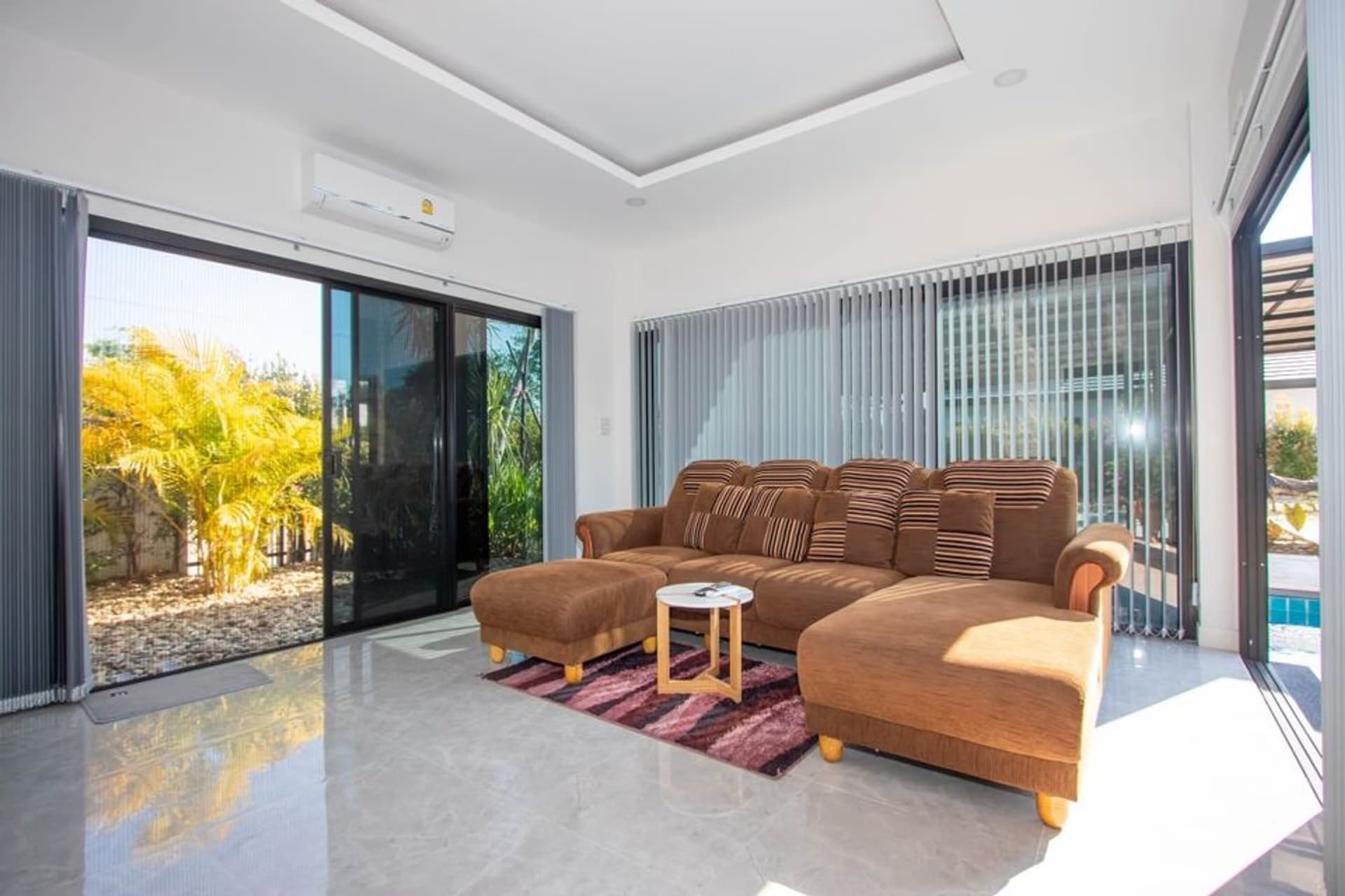 3 Bedroom House for Rent/Sale in Tha Wangtan - Image 3