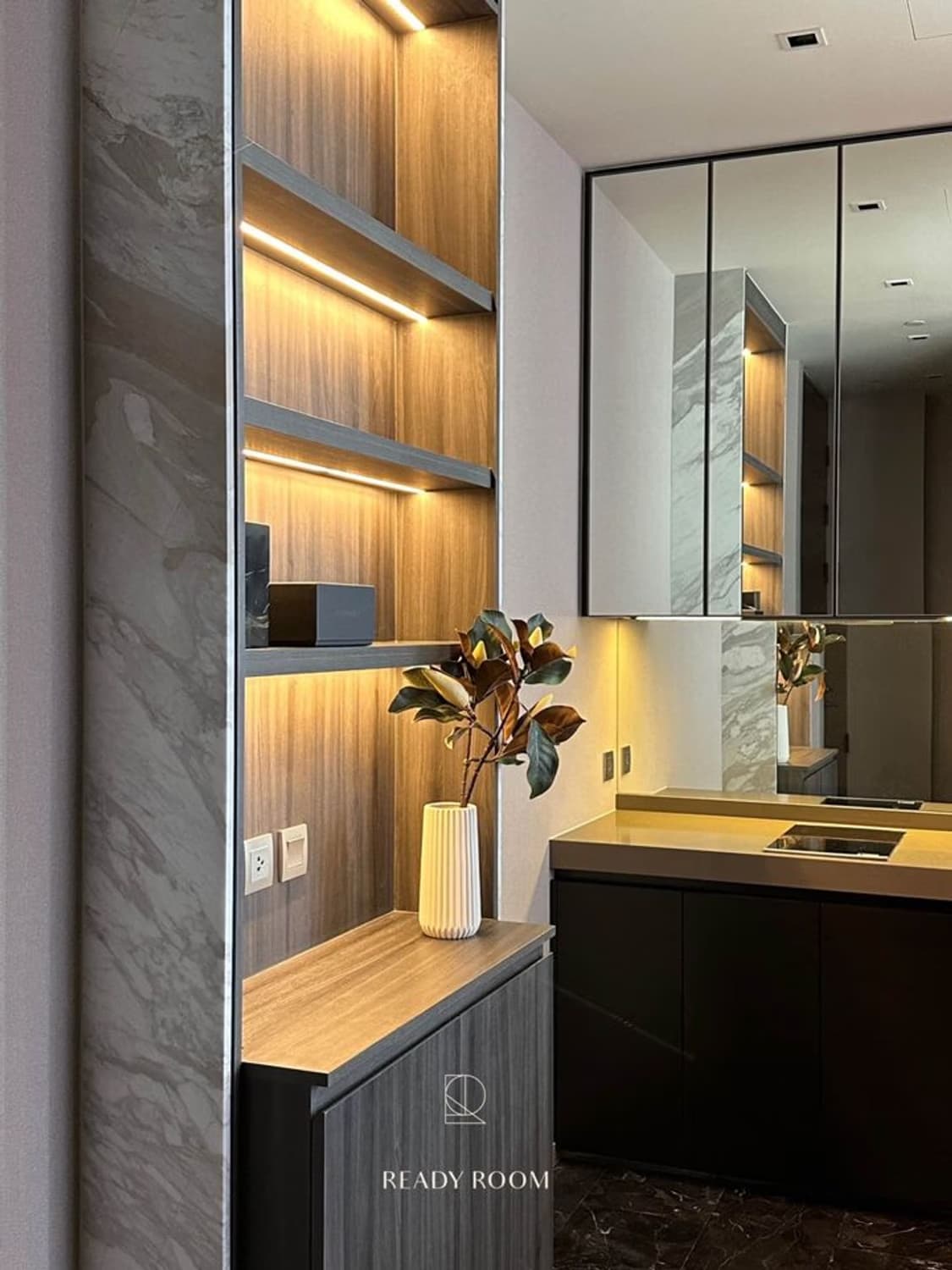 Condo for Rent at 28 Chidlom by SC Asset - Image 7