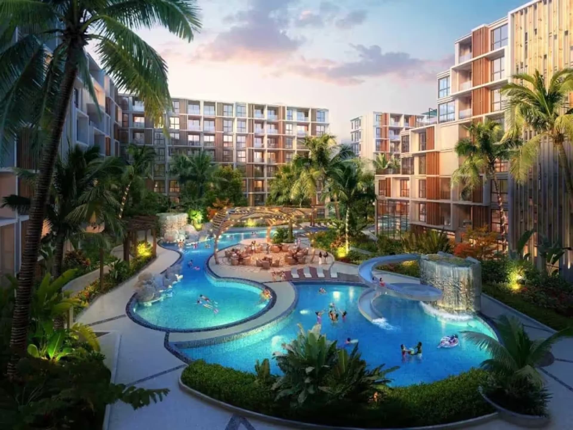 Studio for Sale in San Sai Noi, San Sai - Image 2