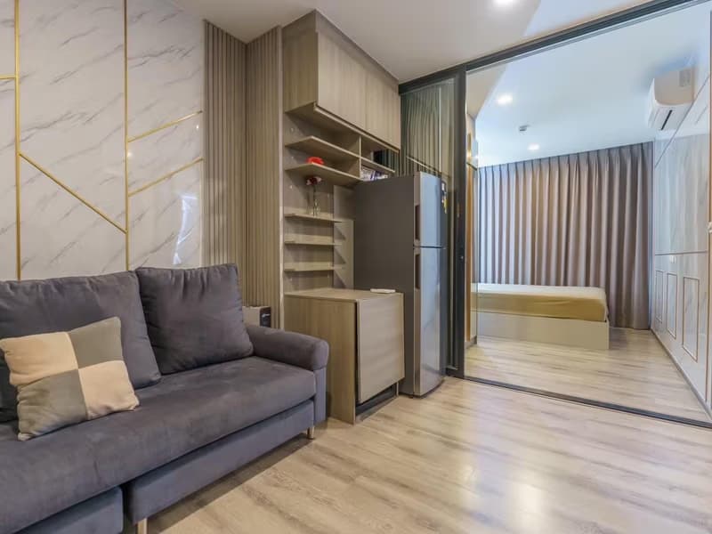 1 Bed Condo for Sale in Mueang Samut Prakan