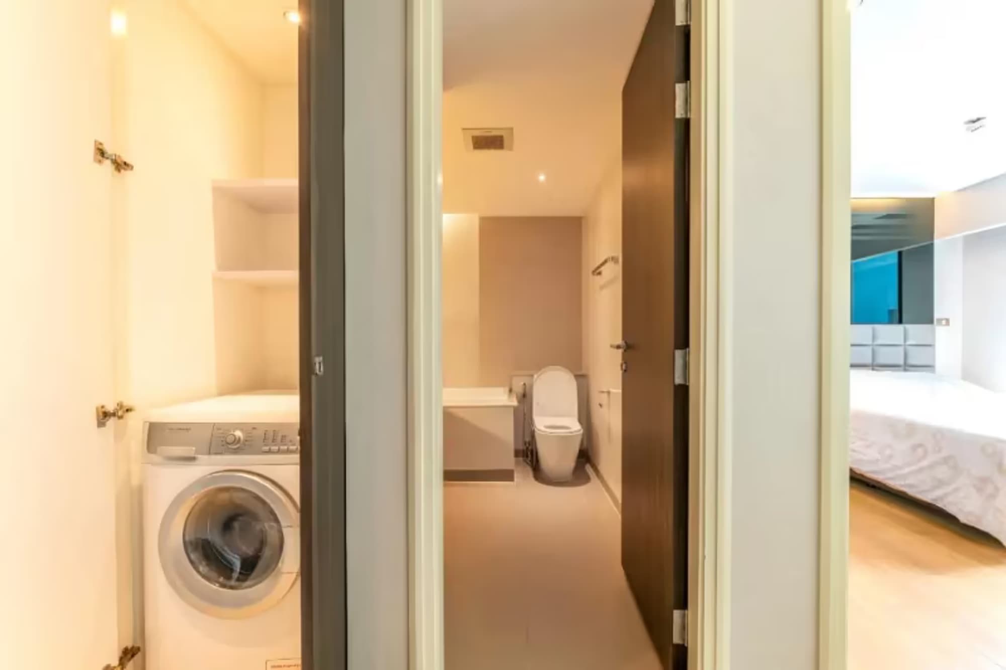 1 Bedroom Condo - Image 3