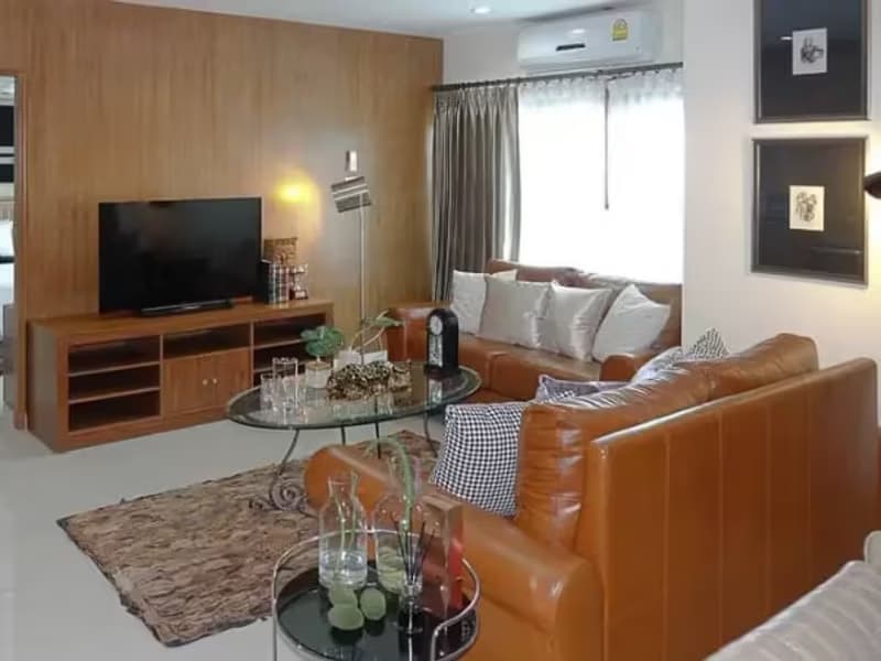 3 Bedroom Condo