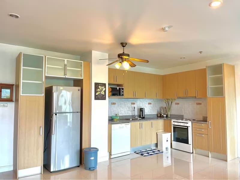 Condo for Sale at Convention Condo
