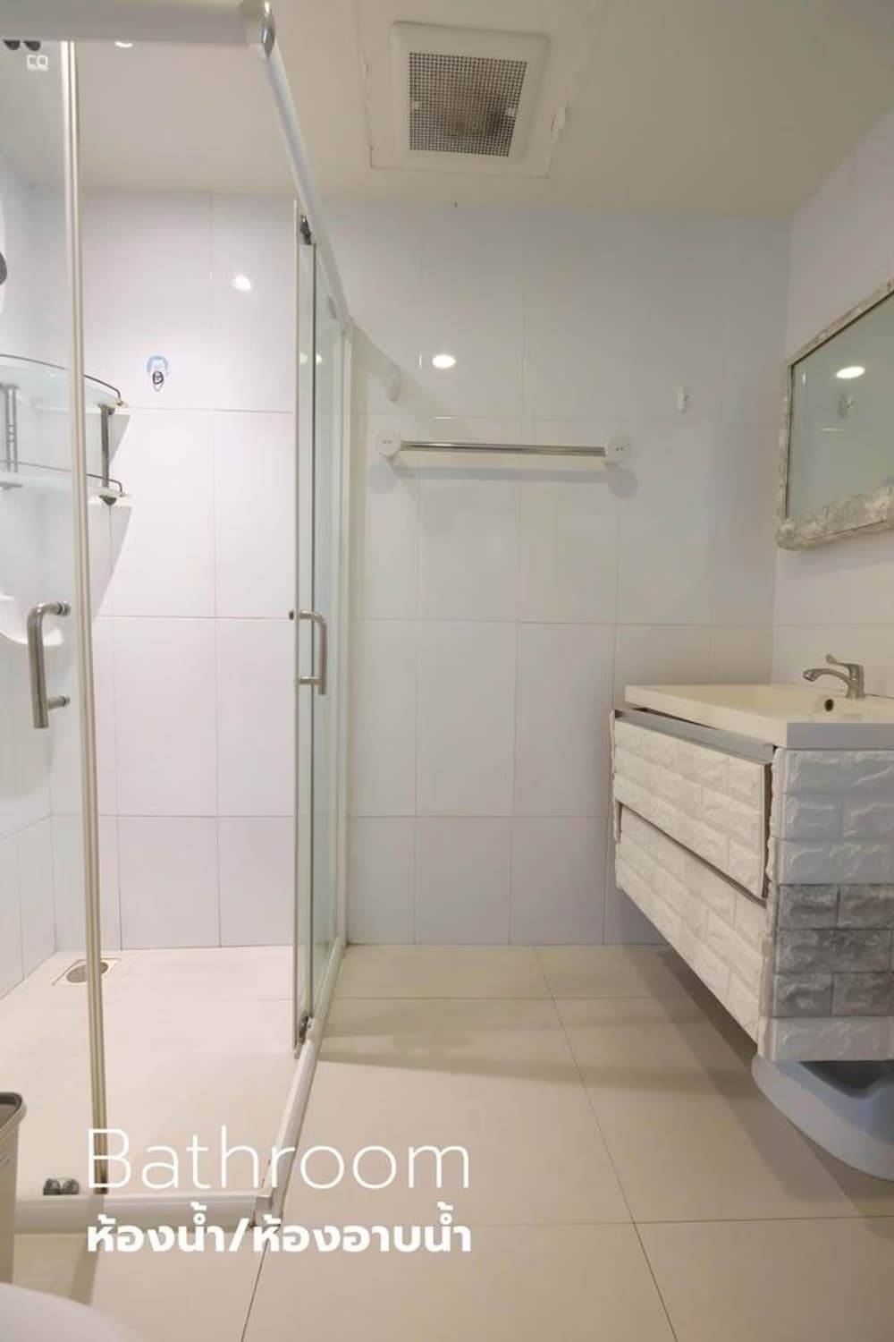 2 Bed Condo for Rent  Near Punnawithi BTS - Image 4