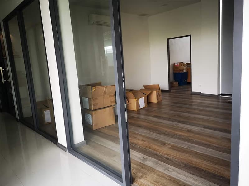 Land, Warehouse for Sale in Phra Khanong