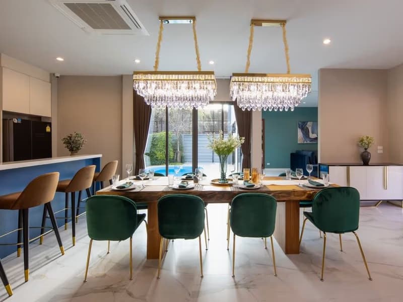 Pool Villa for Sale/Rent in Ban Waen, Hang Dong