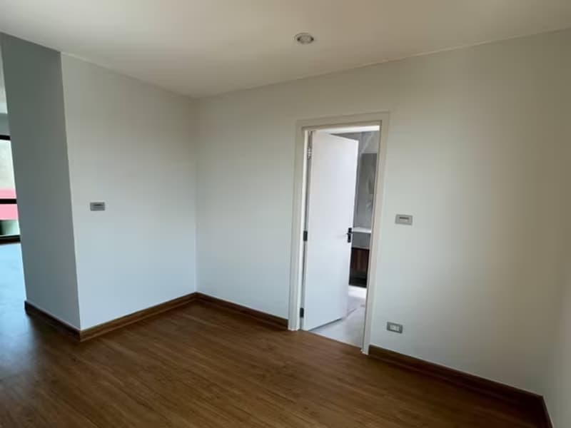 Townhouse for Rent at Baan Klang Muang Classe Sukhumvit 77
