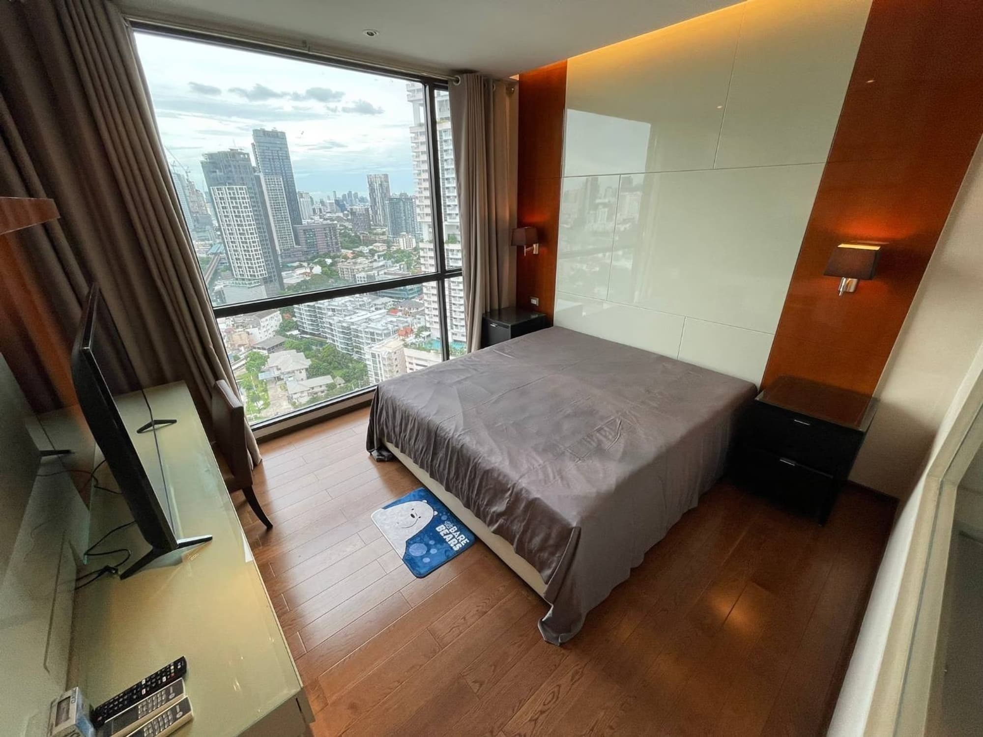 2 ห้องนอน Condo สำหรับ ขาย ใน คลองเตย - Image 3