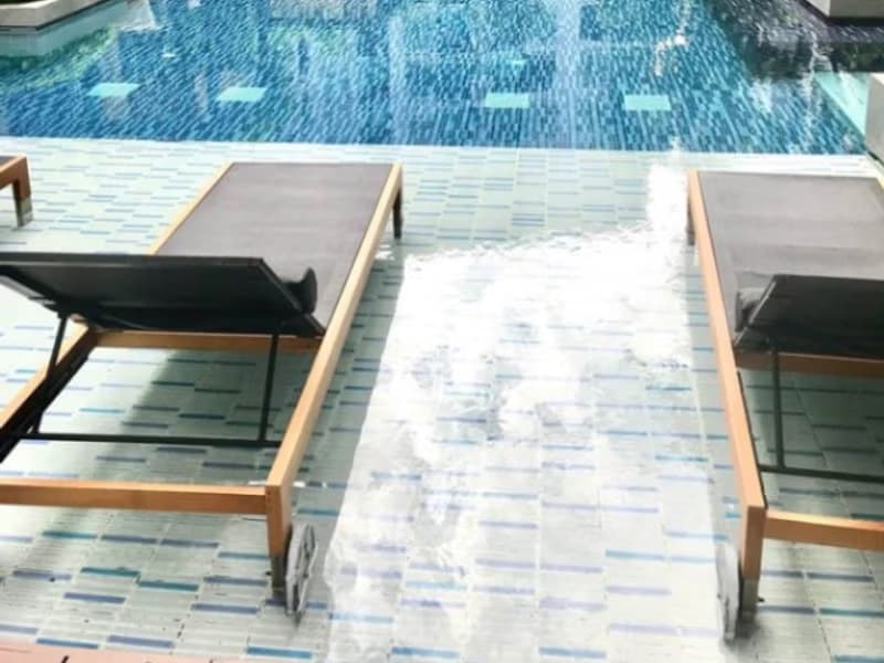 1 Bed Condo for Sale  Near On Nut BTS
