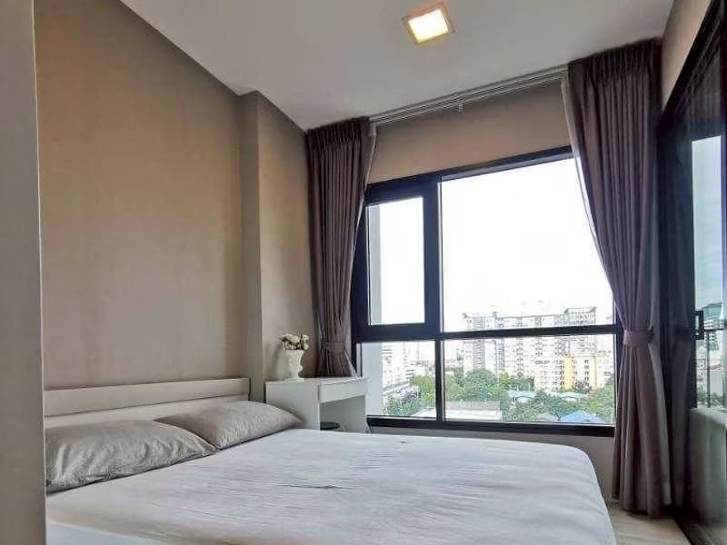 1 Bed Condo for Sale in Huai Khwang