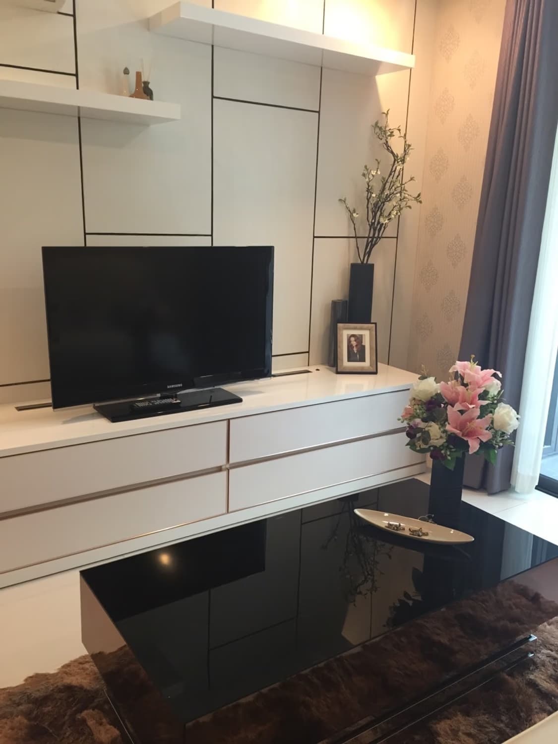 Condo for Rent at Voque Sukumvit 31   - Image 4
