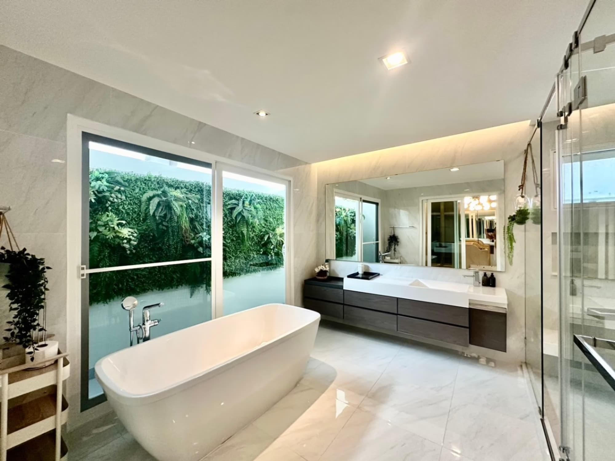 4 Bed House for Rent in Bang Phli - Image 36