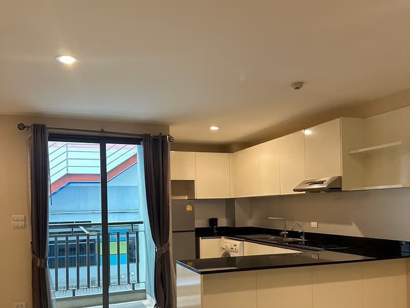 Condo for Rent at Voque Sukumvit 31  