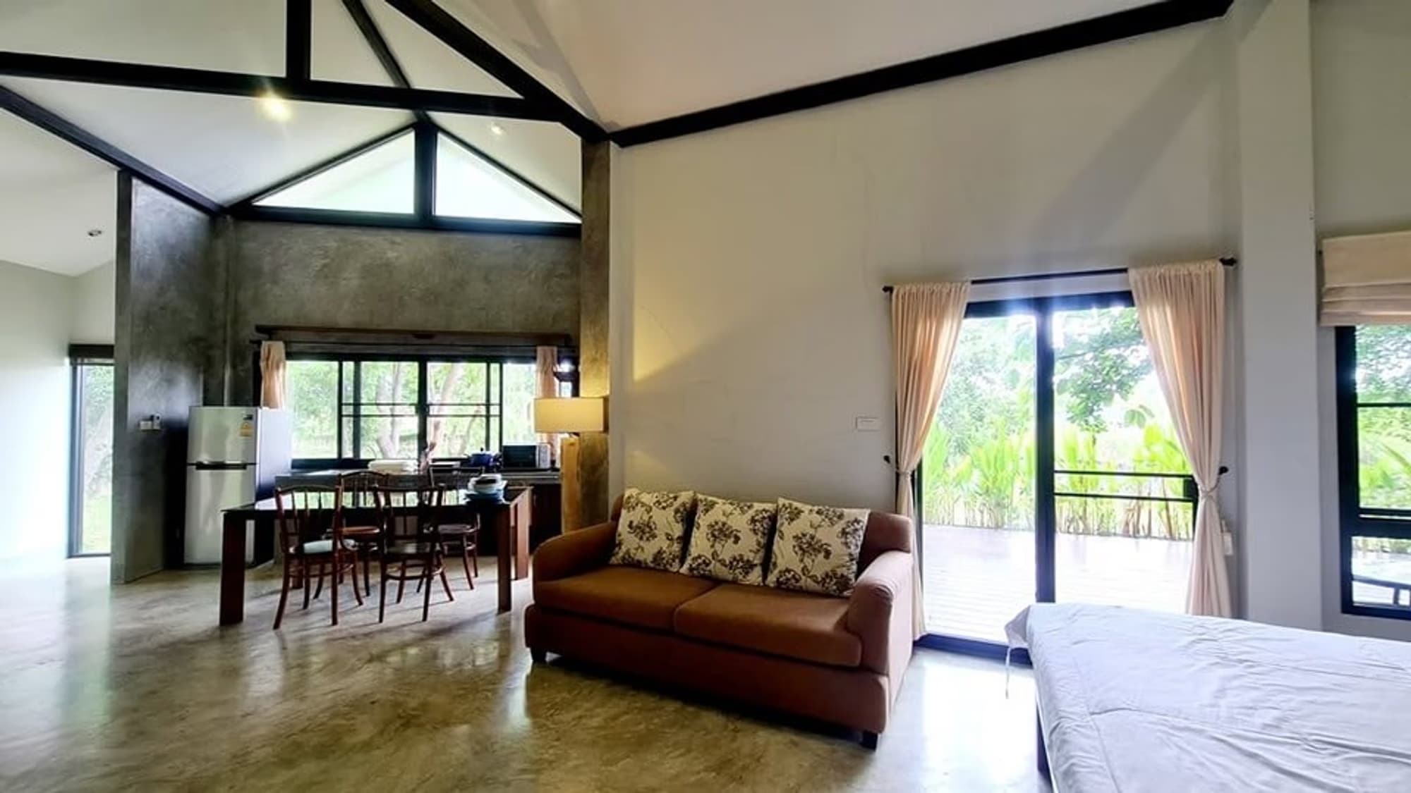 1 Bed House for Rent in Hang Dong - Image 10