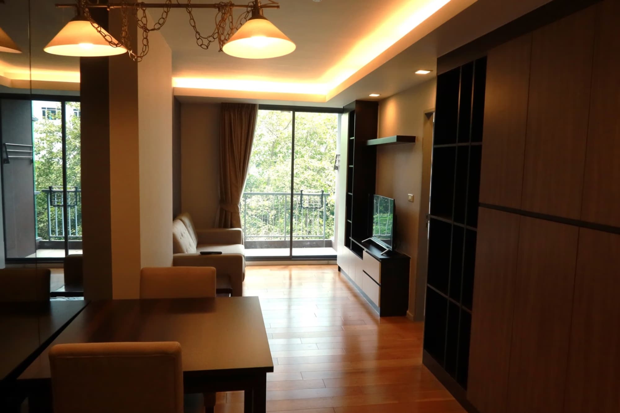 1 ห้องนอน คอนโด สำหรับ จำหน่าย ใน Khlong Toei - Image 2