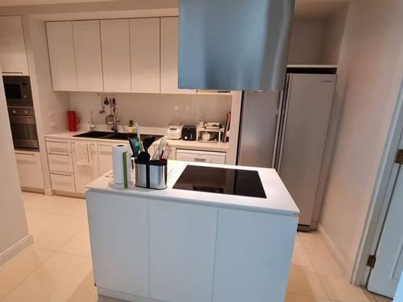 3 Bed Condo for Sale  Near Phloen Chit BTS