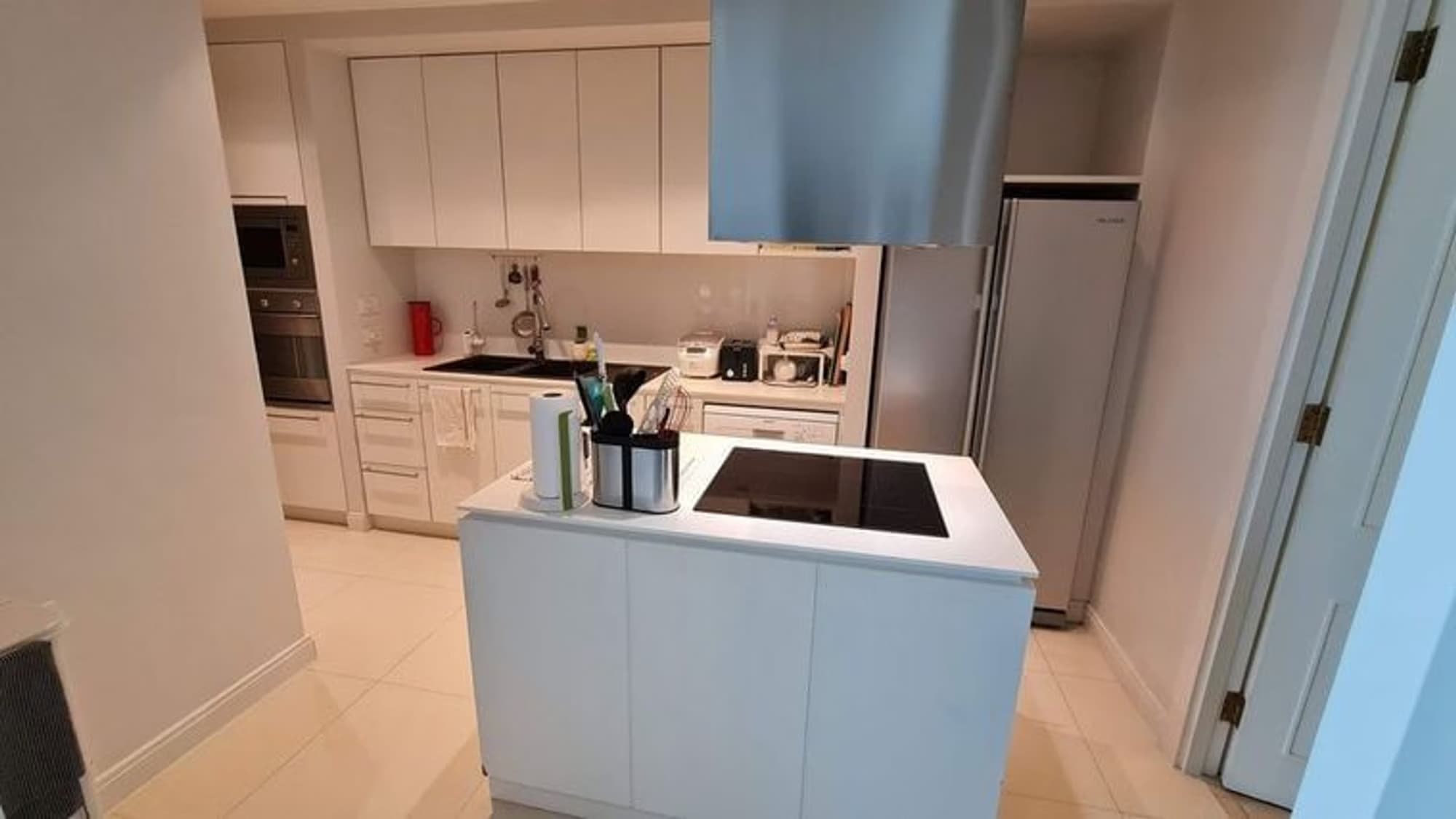 3 ห้องนอน Condo สำหรับ ขาย ใกล้ Phloen Chit BTS - Image 5