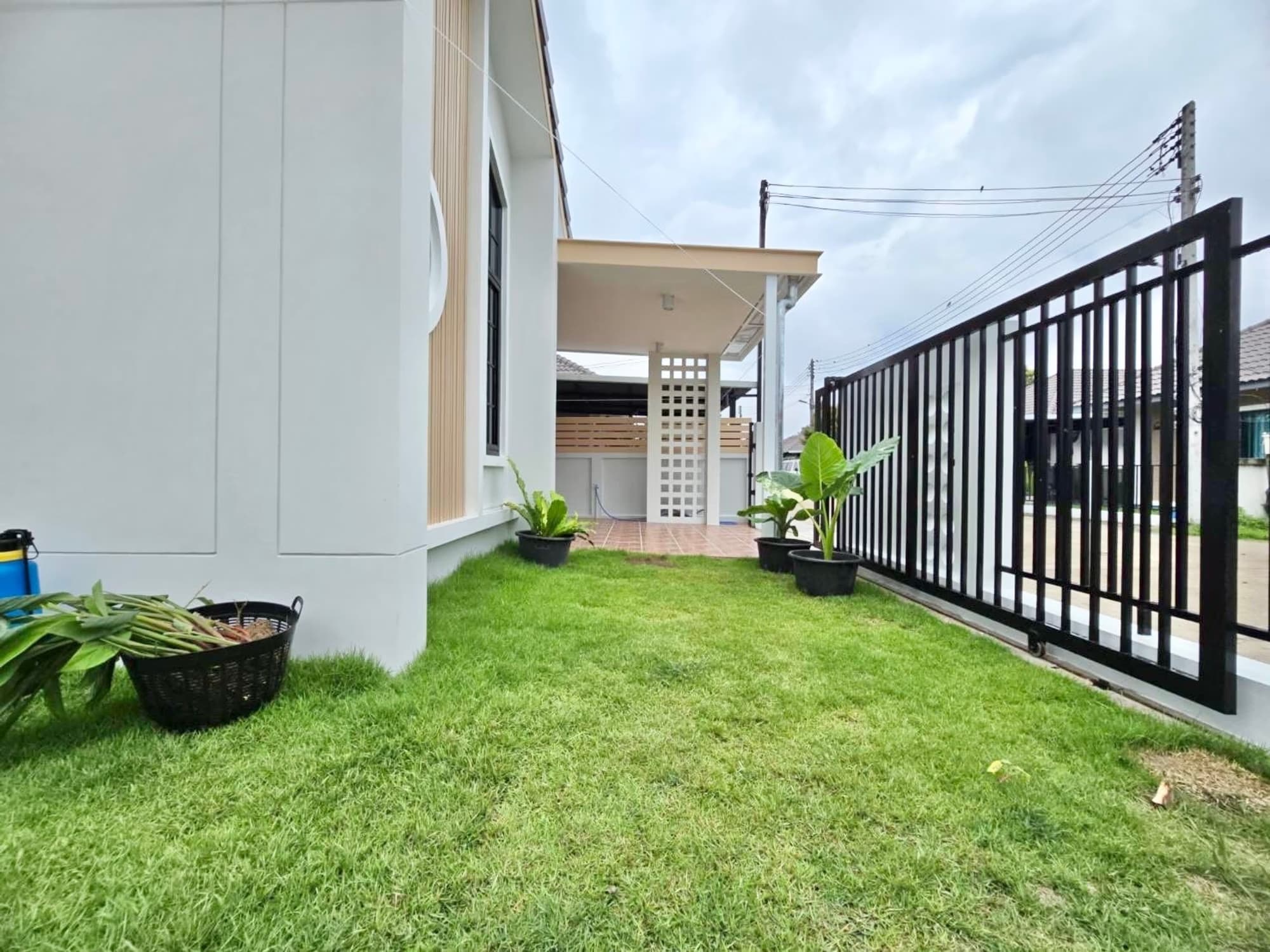 3 Bed House for Rent in San Sai District - Image 15