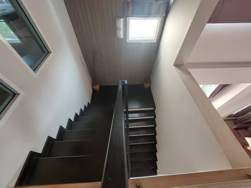 House for Rent at Eresma Villa