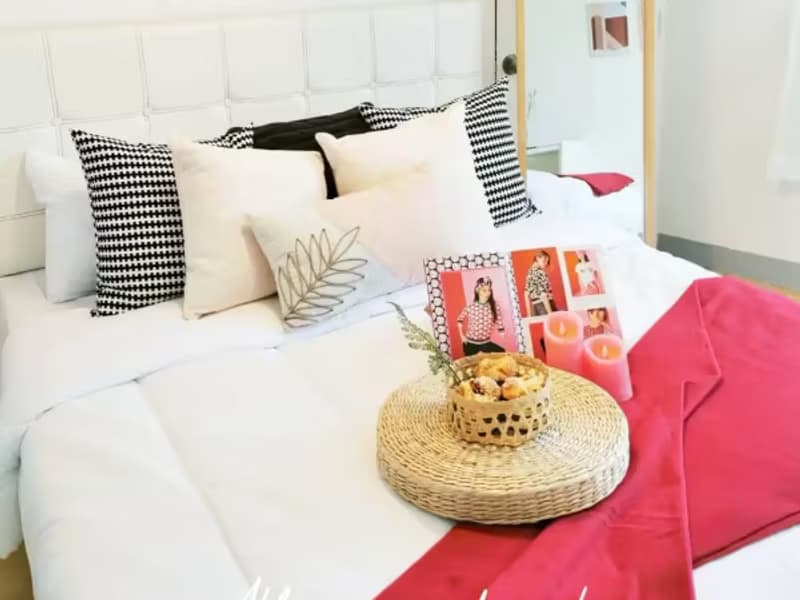 Studio for Sale in Wat Ket, Mueang Chiang Mai