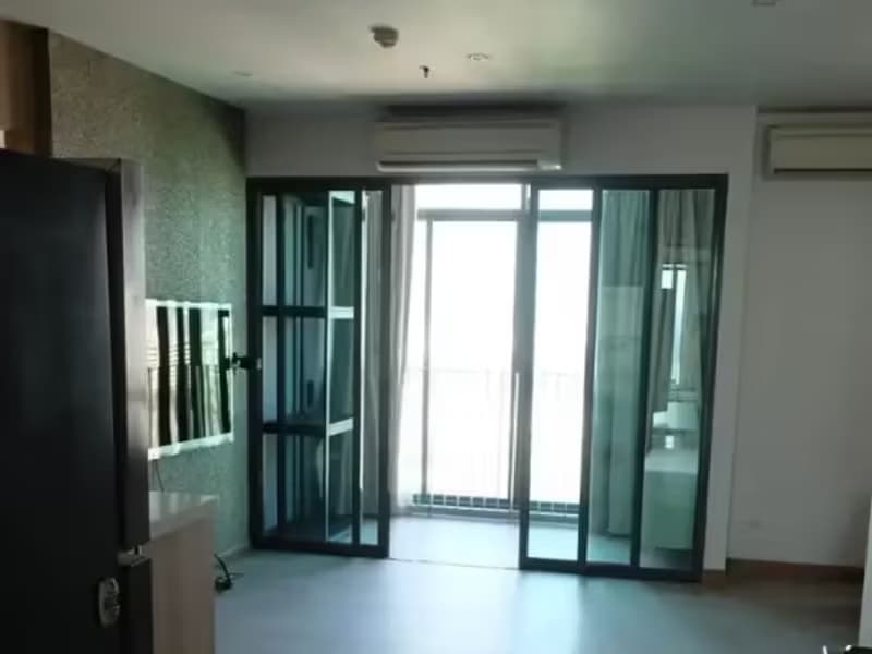 Ideo Blucove Sukhumvit  - 1 Bed Condo for Rent, Rented *IDEO3134