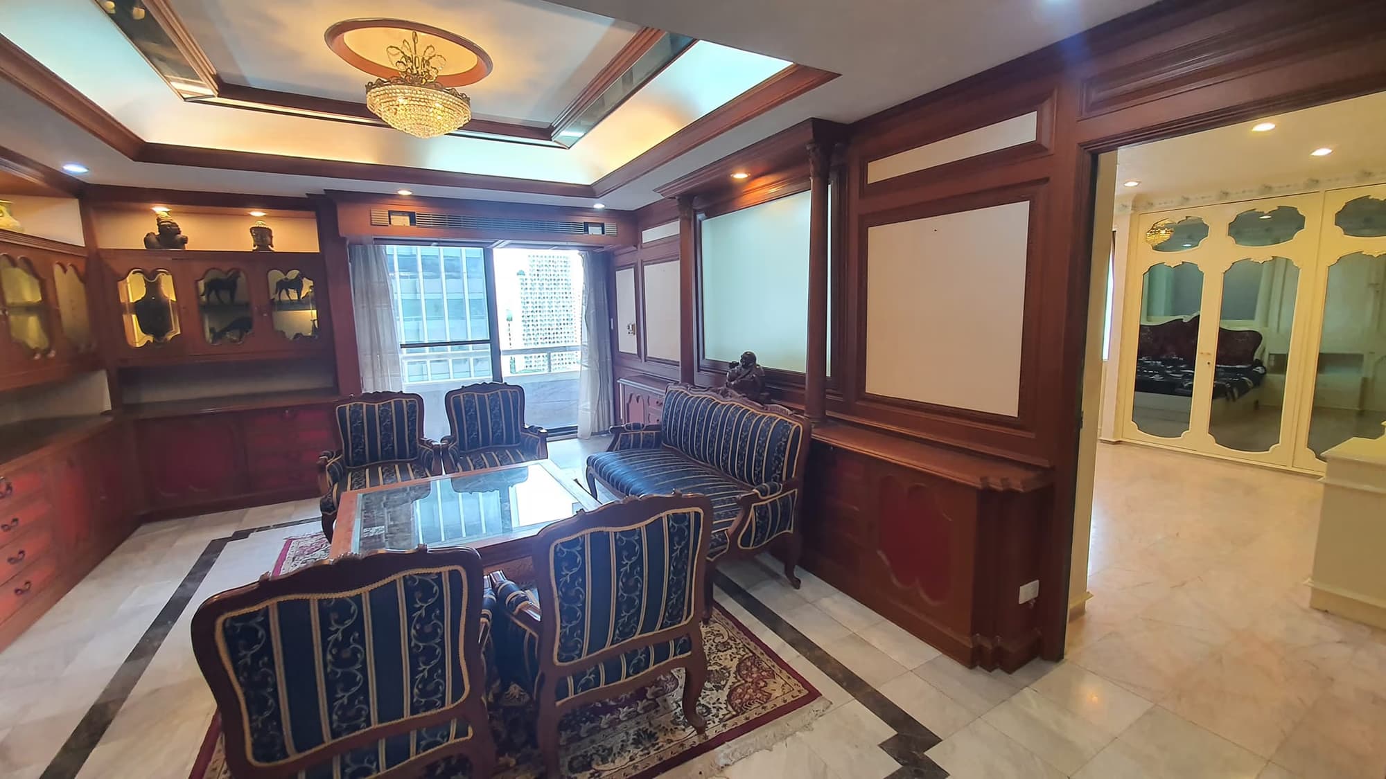 3 Bed Condo for Rent and Sale in Watthana - Image 3