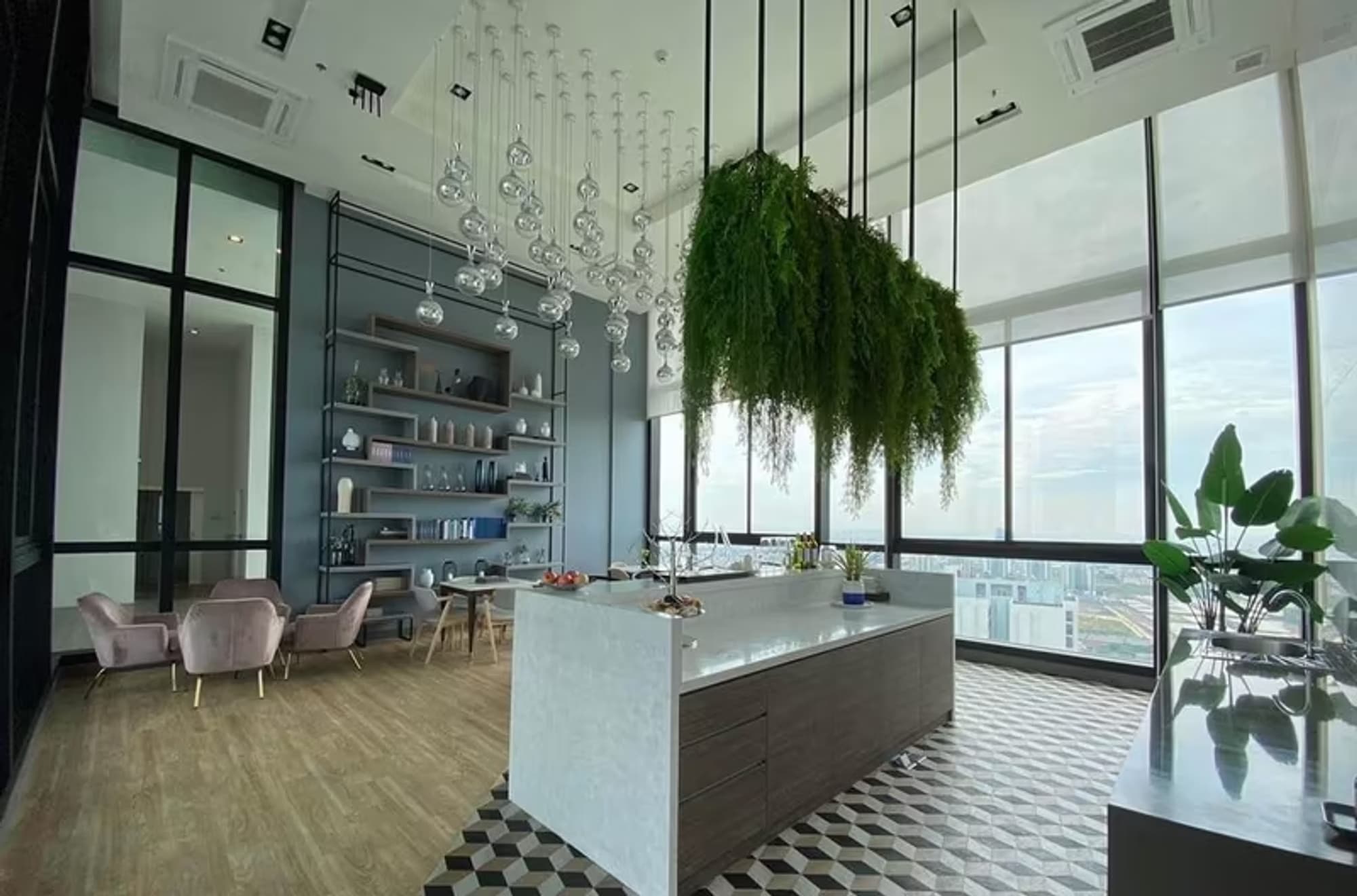 Condo for Rent at Niche MONO Mega Space Bang Na - Image 6