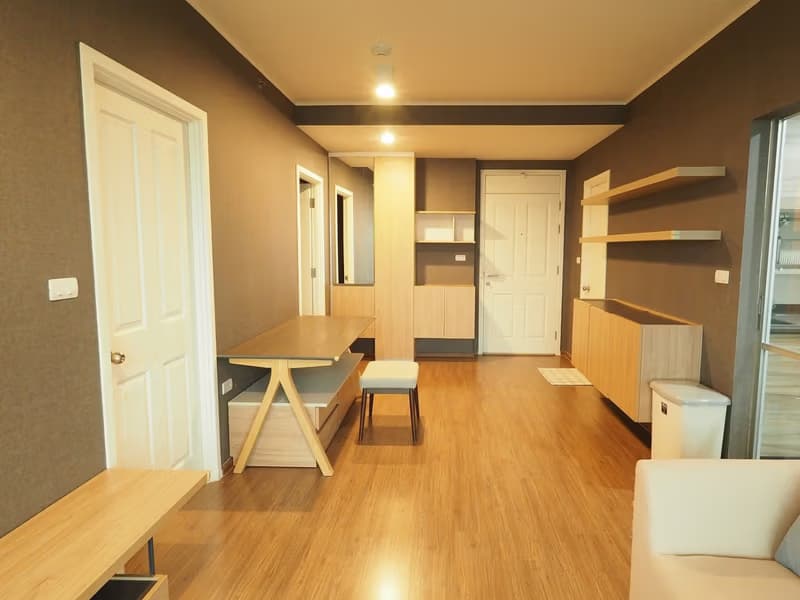 2 Bed Condo for Sale in Yan Nawa