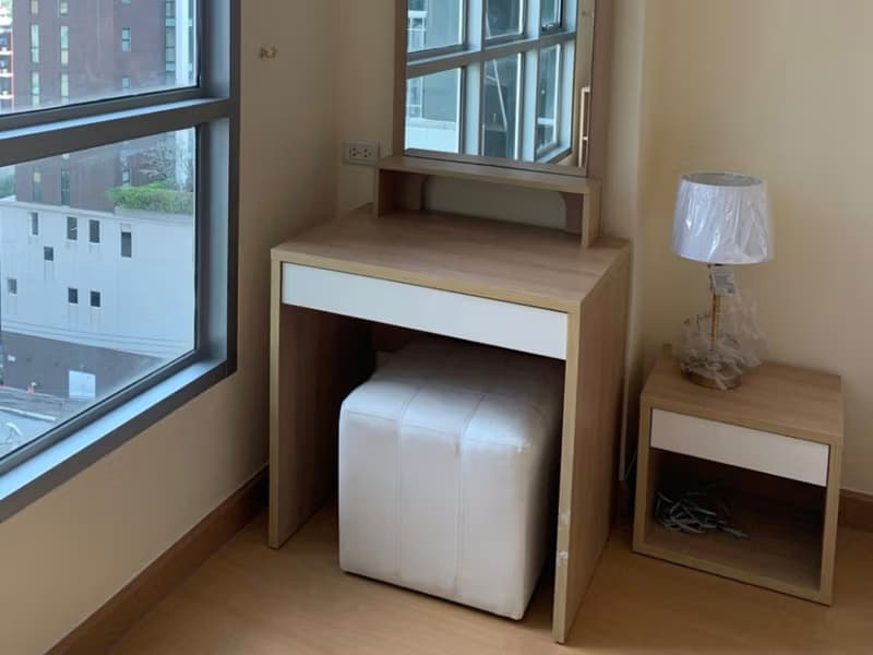 1 Bed Condo for Sale in Huai Khwang
