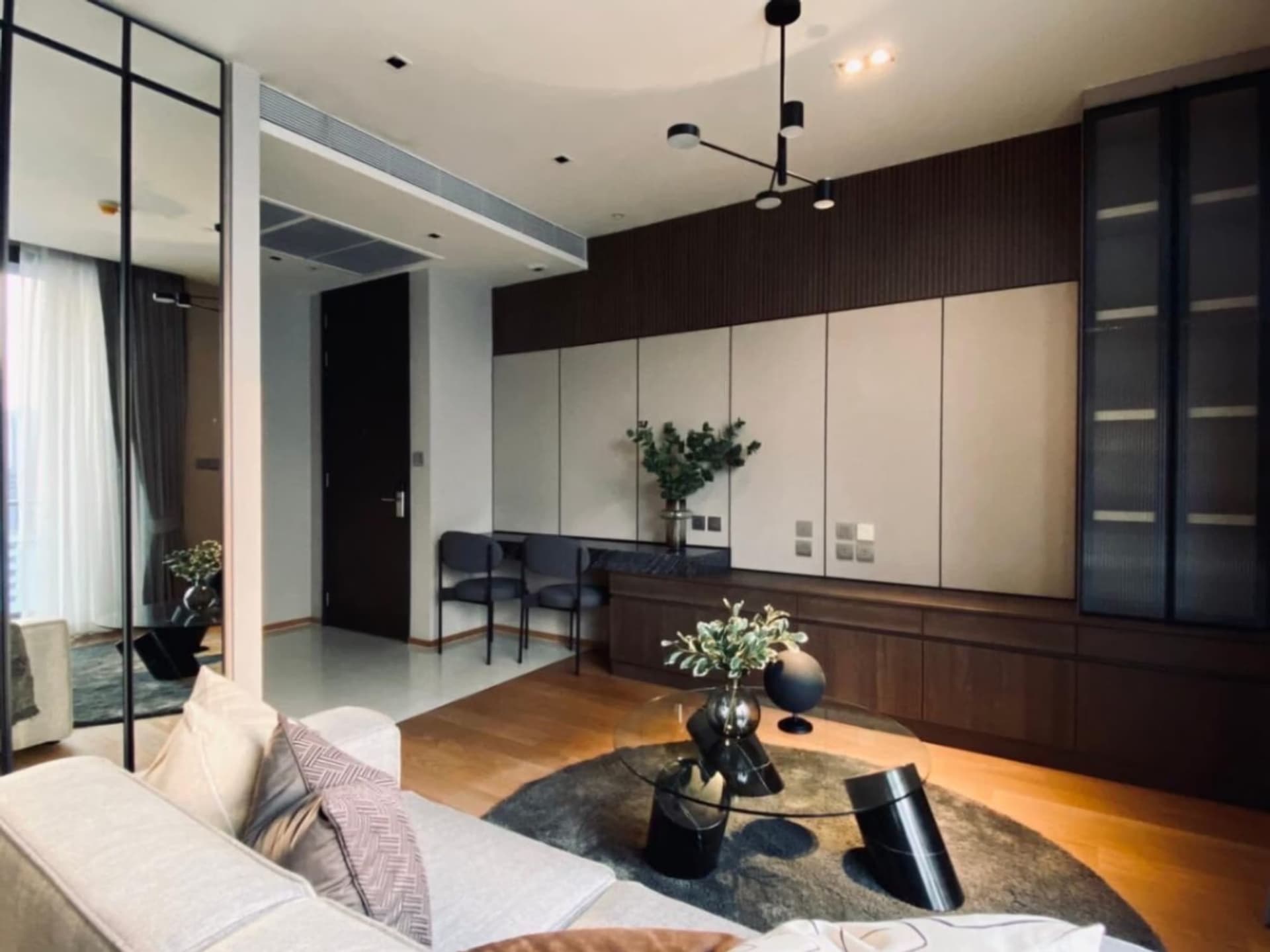 1 Bed Condo for Rent and Sale  Near Thong Lo BTS - Image 4