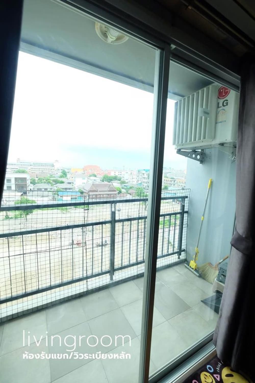2 Bed Condo for Rent  Near Punnawithi BTS - Image 7