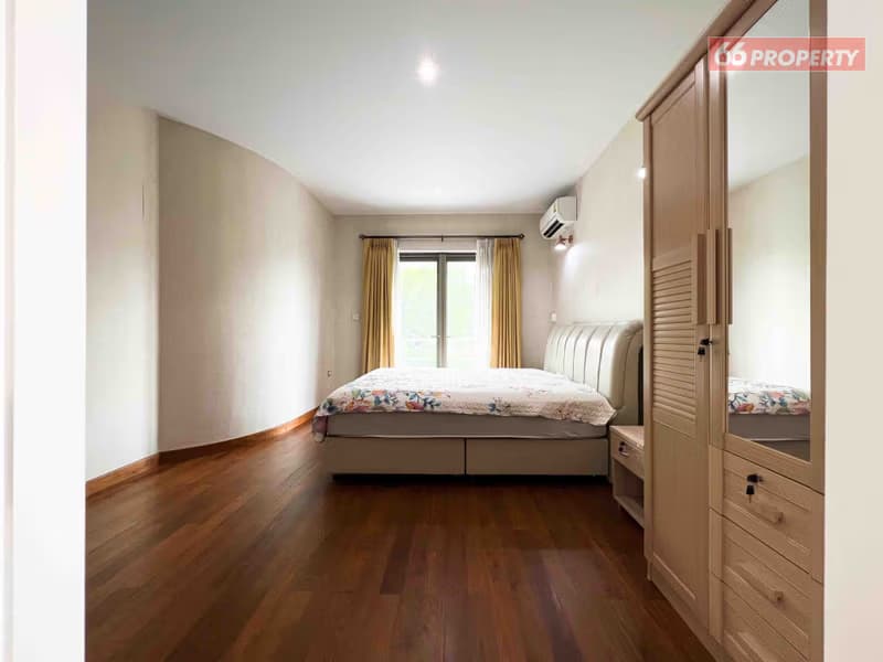 4 Bed House for Sale in Mueang Chiang Mai