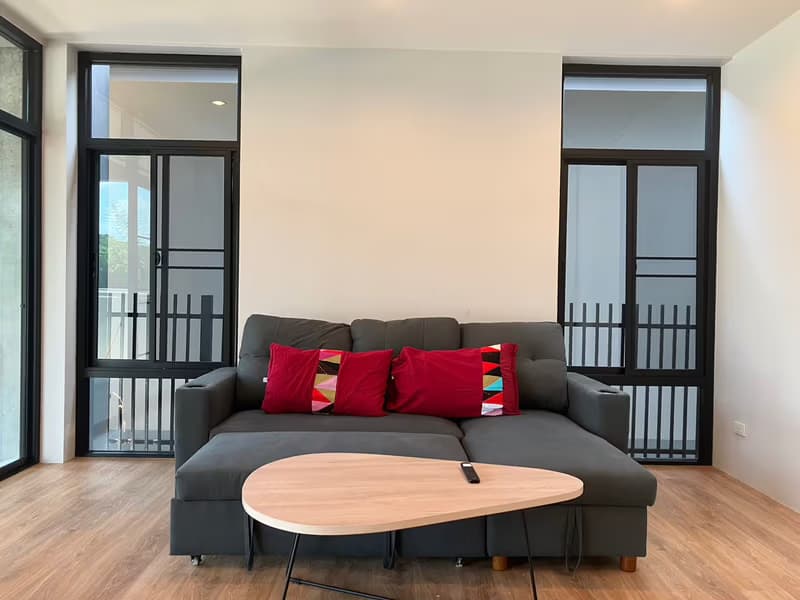 3 Bed House for Rent in Mae Rim
