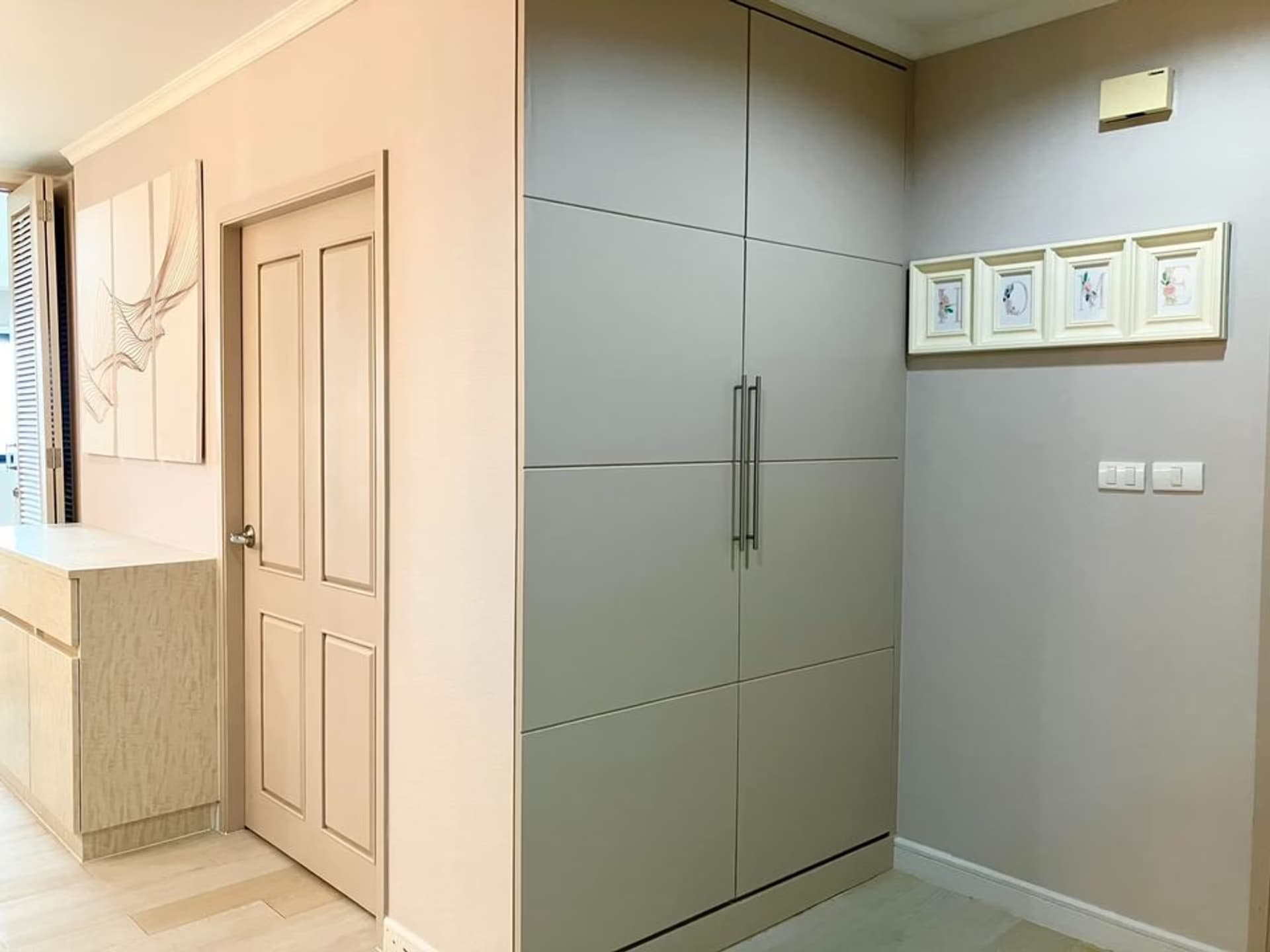 1 ห้องนอน Condo สำหรับ ขาย ใกล้ Sala Daeng BTS - Image 11