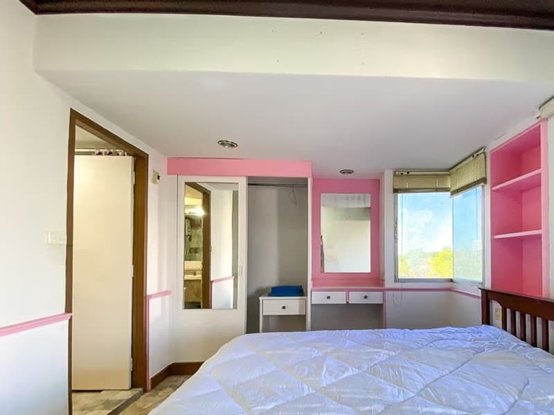 2 Bedroom Condo for Rent at Galare Thong Tower