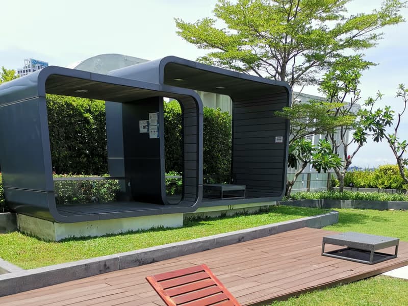 1 Bed Condo for Sale  Near Phra Khanong BTS