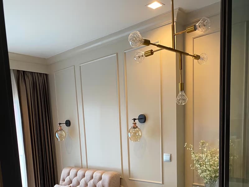 Condo for Rent, Sale at Life Asoke Hype