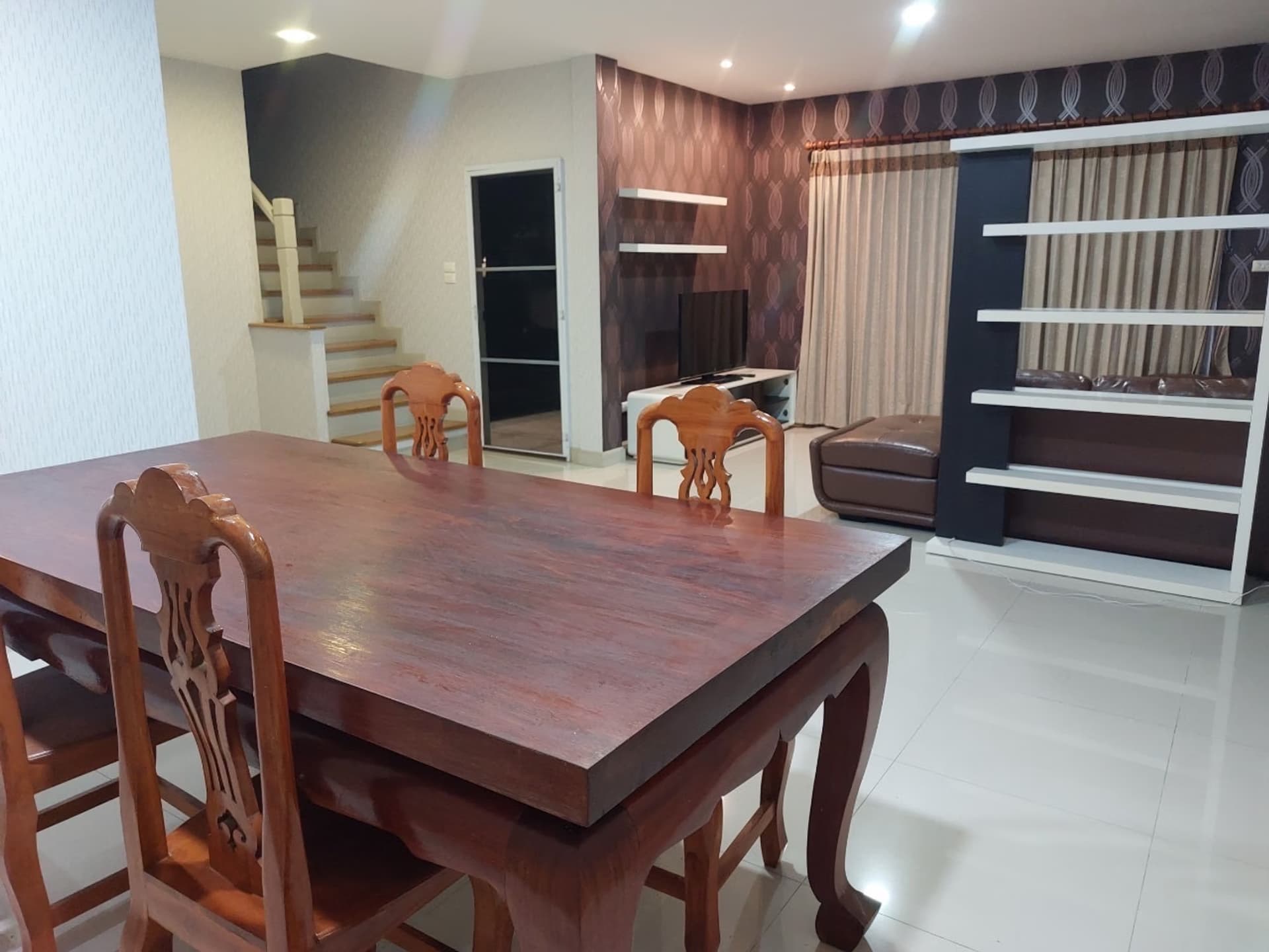 House for Rent in Nong Chom, San Sai. - Image 18