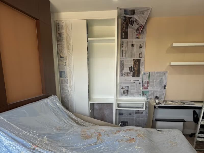 1 Bedroom Condo for Sale, Rent at The Next 2