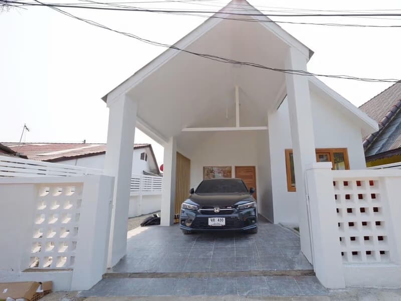 2 Bed House for Sale in San Sai