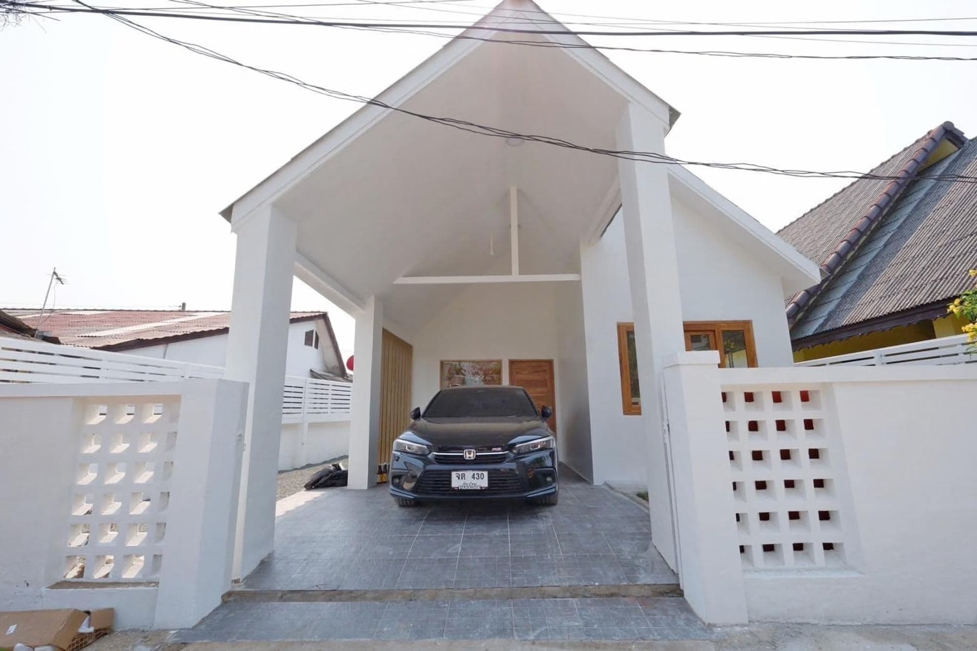 2 Bed House for Sale in San Sai - Image 1