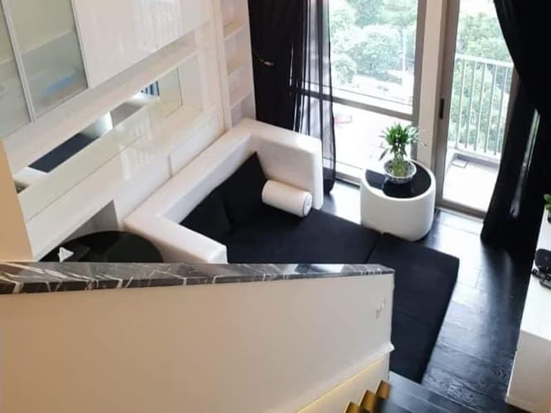 Condo for Sale at Ashton Morph 38