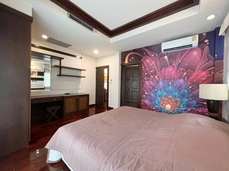 4 Bed House for Sale in Hang Dong