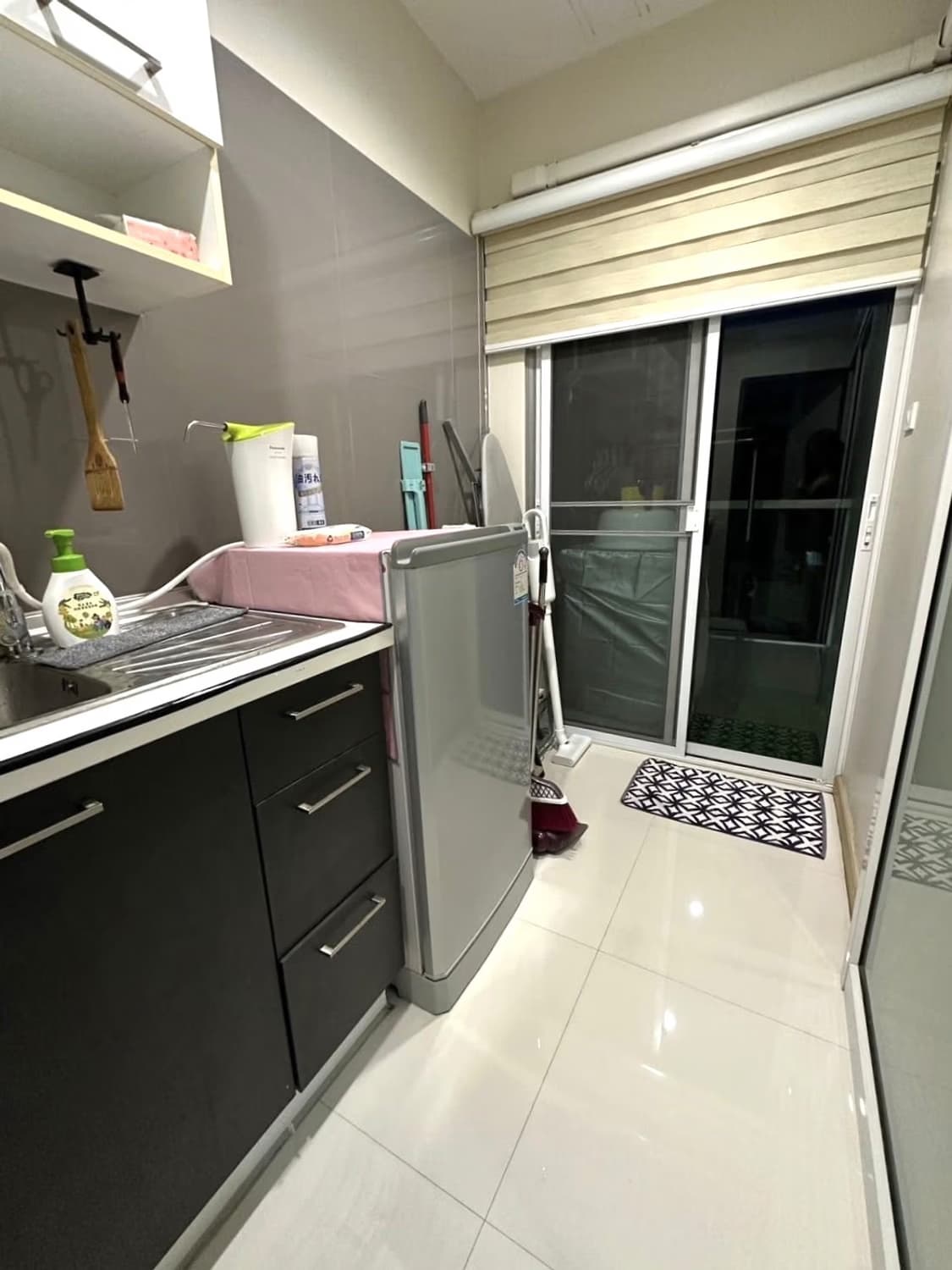 1 Bed Condo for Rent in Mueang Chiang Mai - Image 7